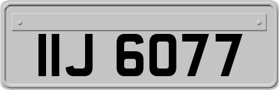 IIJ6077