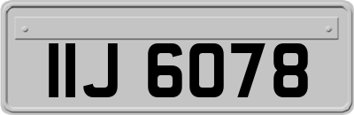 IIJ6078