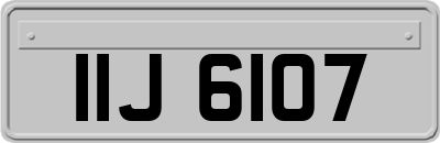 IIJ6107