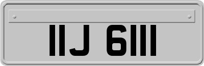 IIJ6111
