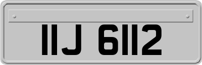 IIJ6112