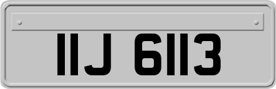 IIJ6113
