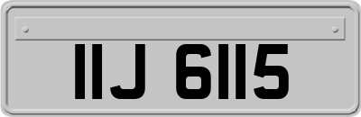 IIJ6115