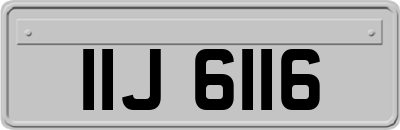 IIJ6116