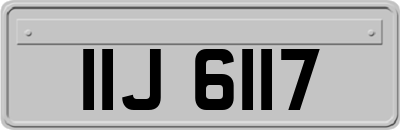 IIJ6117