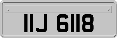 IIJ6118