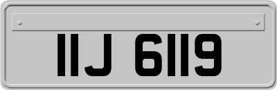 IIJ6119