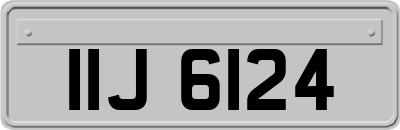 IIJ6124