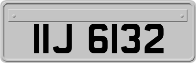 IIJ6132