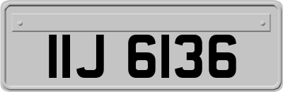 IIJ6136