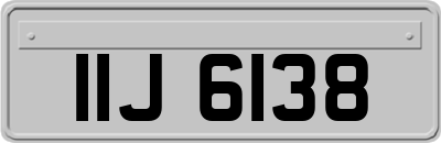 IIJ6138