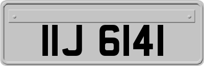 IIJ6141