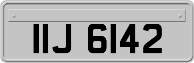 IIJ6142