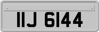 IIJ6144
