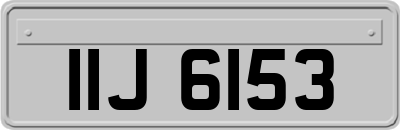 IIJ6153