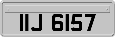 IIJ6157