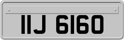 IIJ6160