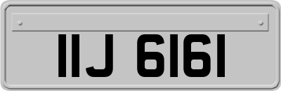 IIJ6161