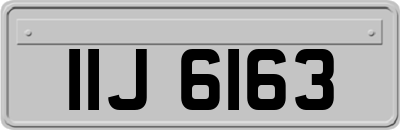 IIJ6163