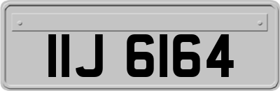 IIJ6164