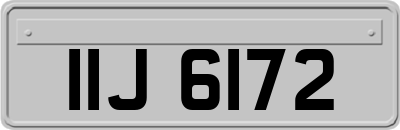 IIJ6172