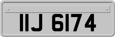 IIJ6174