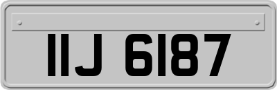 IIJ6187