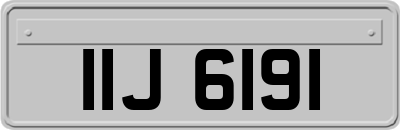 IIJ6191