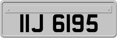IIJ6195