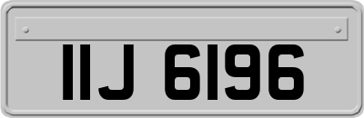IIJ6196