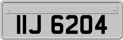 IIJ6204