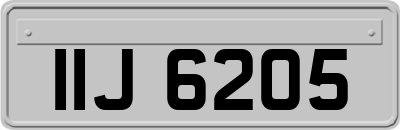 IIJ6205