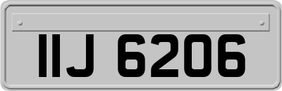 IIJ6206