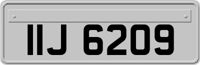 IIJ6209