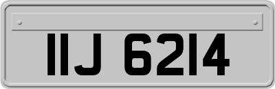 IIJ6214
