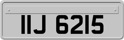 IIJ6215