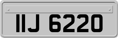IIJ6220