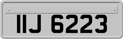 IIJ6223