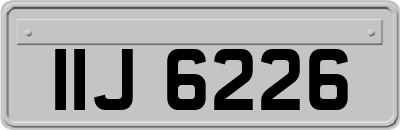 IIJ6226