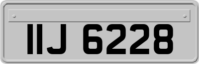 IIJ6228