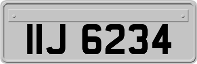 IIJ6234