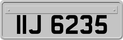 IIJ6235