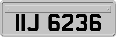 IIJ6236