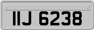IIJ6238