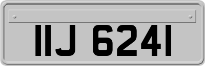 IIJ6241