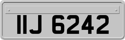 IIJ6242