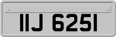 IIJ6251