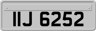 IIJ6252