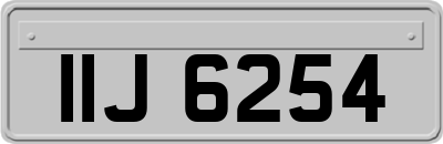 IIJ6254