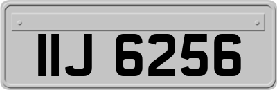 IIJ6256